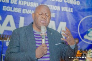 Résumé du Message – Culte Dominical du 06 juillet 2025