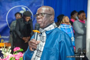 Résumé du Message et en Images – Culte Dominical du 15 Juin 2025