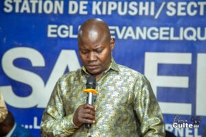 Résumé du message et en image du Culte Dominical du 22 juin 2025